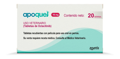 Apoquel 16mg caja