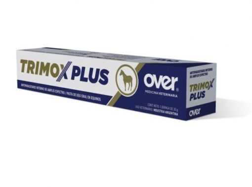 Trimox Plus