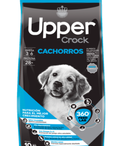 Upper Cachorros 10 kg