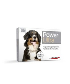 Power Ultra 41 A 60 Kg