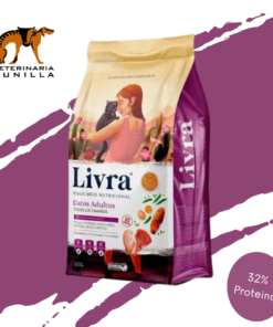 Livra Gato Adulto 7,5 kg