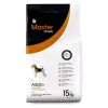Master Crock Adulto Pequeño x 15kg