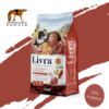 Livra Perro Adulto Cordero 15 kg