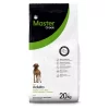 Master Crock Adulto Mediano-Grande 20KG