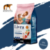 Livra Perro Adulto Medianos y Grandes 15 kg