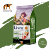 Livra Perro Adulto Mini y Pequeños 3 kg