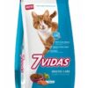 7 Vidas Pescado 10 kg