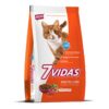 7 Vidas Carne y Pollo 10 kg