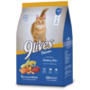 9 Lives Gato Adulto Salmon y Atun 15 kg