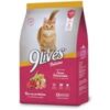 9 Lives Gato Adulto Carne 15 kg