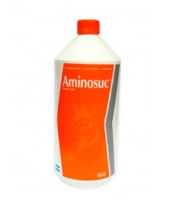 Aminosuc 1 litro