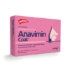 Anavimin Coat (caja x 21 compr)