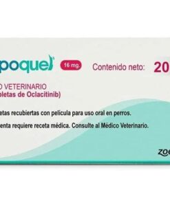 Apoquel 16mg (caja)