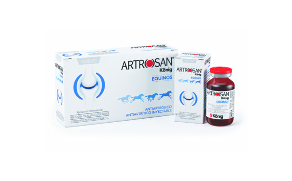 Artrosan Equinos 6 ml