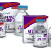 Atb Fenac 10 millones