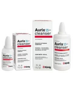 Aurix Cleanser 120 ml