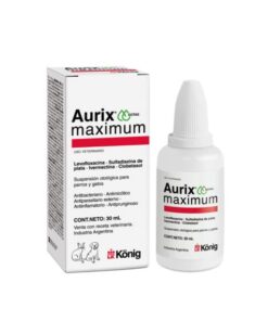 Aurix Maximum 30 ml