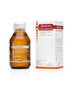 Acarox Ambiental 100ml
