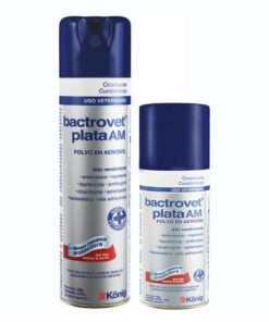 Bactrovet Plata