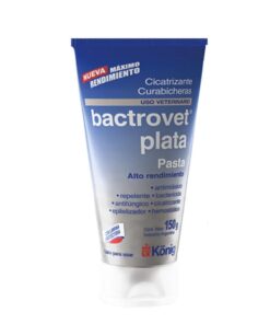 Bactrovet Plata Pasta 150 gr