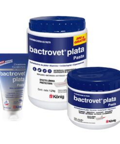 Bactrovet Plata Pasta 1,2 kg