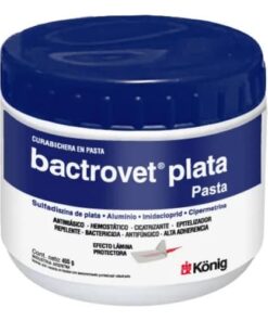 Bactrovet Plata Pasta 455 gr