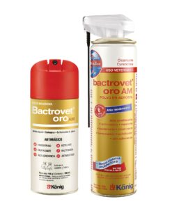 Bactrovet Oro Aerosol 250 ml