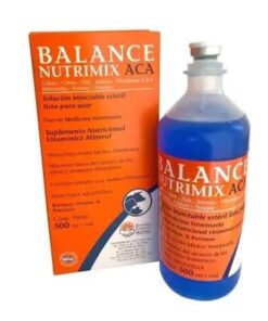Balance Nutrimix 500 ml