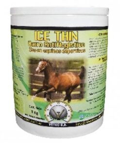 Barro Antiflogistico Ice Thin 1 Kg