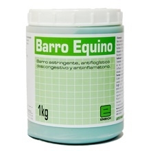 Barro Equino (Enrich) 1 kg
