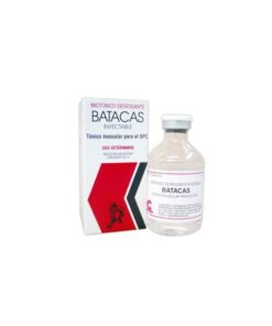 Batacas 50ml