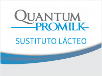 Sustituto Lacteo Quantum ProMilk 25k