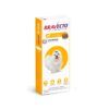 Bravecto Perro 2-4.5 kg