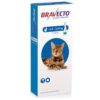 Bravecto Pipeta Gatos 2.8-6.25 kg