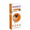 Bravecto Perro 4.5-10 kg