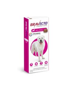 Bravecto Perro 40-56 kg
