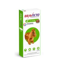 Bravecto Perro 10-20 kg