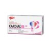 Cardial B 10 mg caja 20 comp