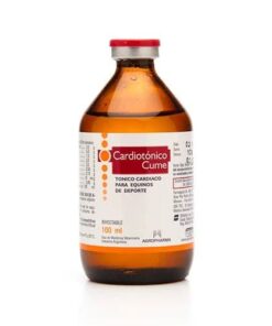 Cardiotónico Cume