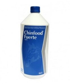 Chinfood Fuerte x 1L
