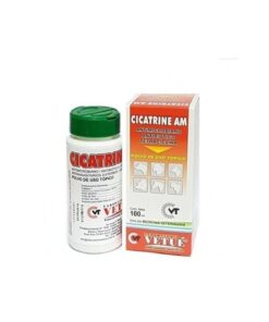 Cicatrine AM 100g