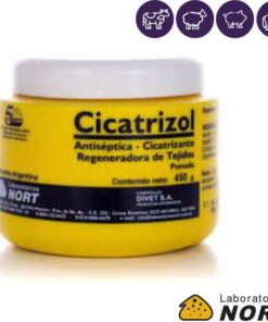 Cicatrizol 450g