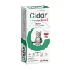 CIDAR GATOS 1,5 A 3 KG