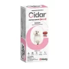 CIDAR PERROS 3,1 A 6 KG