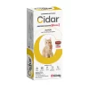 CIDAR GATOS 3,1 A 6 KG