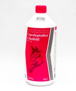 Ciproheptadina oral 1000ml