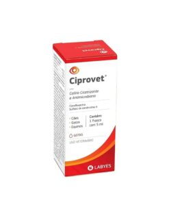 Ciprovet