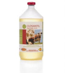Closantel 500ml