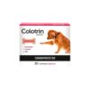 Colotrin Palatable (30 comp)