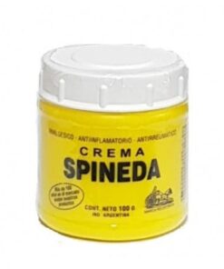 Spineda crema 100gr